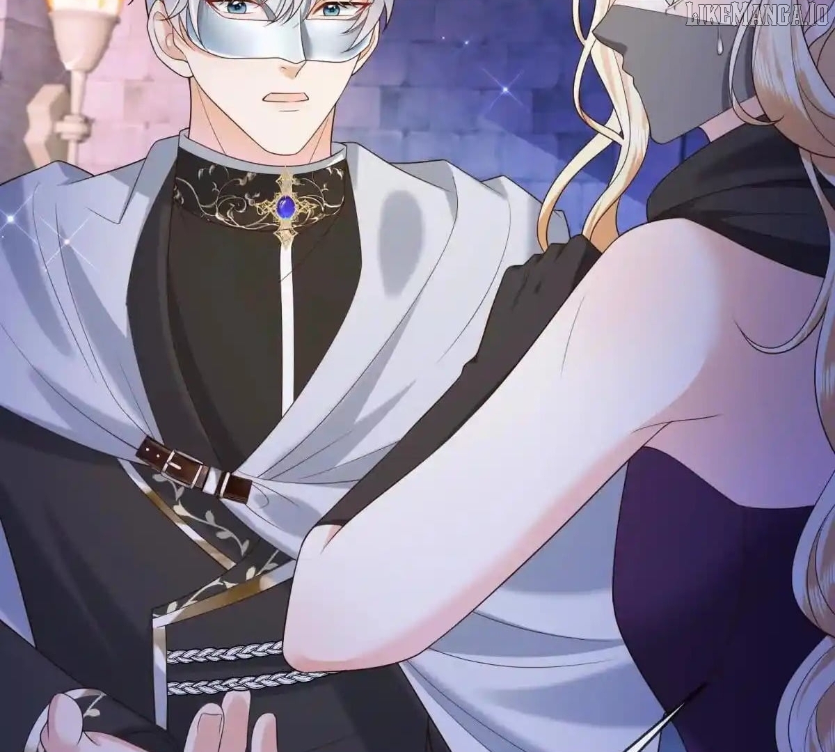 The Duchess Goes Crazy Once A Day Chapter 70 - page 63